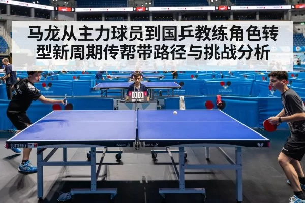 table tennis competition